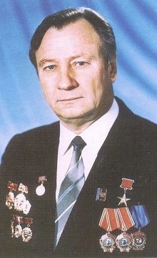 Смольянов Иван Данилович